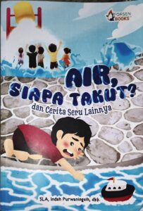 buku agustini suciningtias