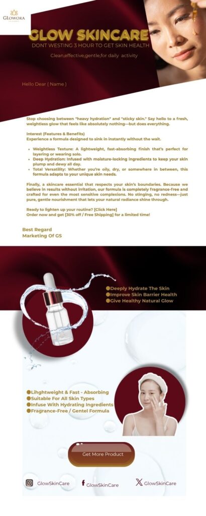 Design Email Marketing